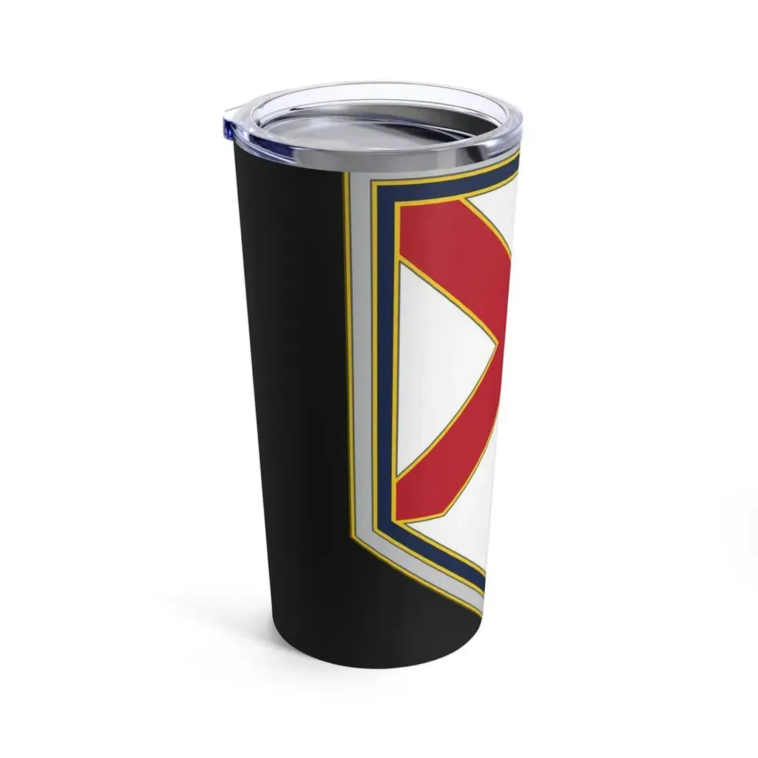 226 Maneuver Enhancement Brigade (U.S. Army) Tumbler 20oz - Go Mug Yourself