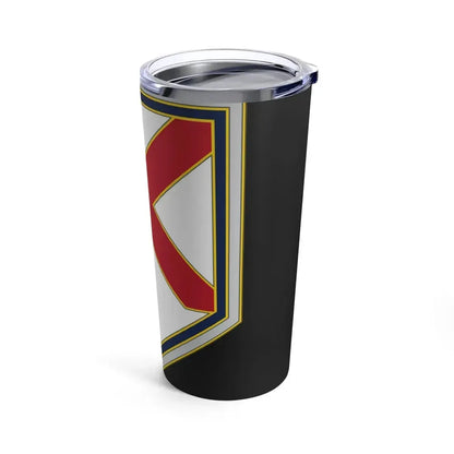 226 Maneuver Enhancement Brigade (U.S. Army) Tumbler 20oz - Go Mug Yourself