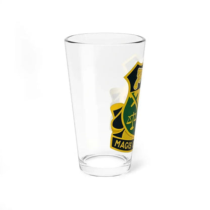 226 Military Police Battalion (U.S. Army) Pint Glass 16oz - Go Mug Yourself