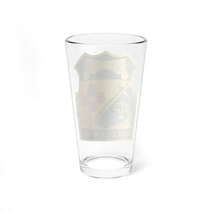 226 Military Police Battalion (U.S. Army) Pint Glass 16oz - Go Mug Yourself