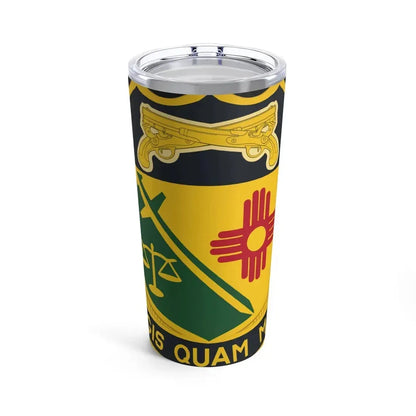 226 Military Police Battalion (U.S. Army) Tumbler 20oz 20oz - Go Mug Yourself