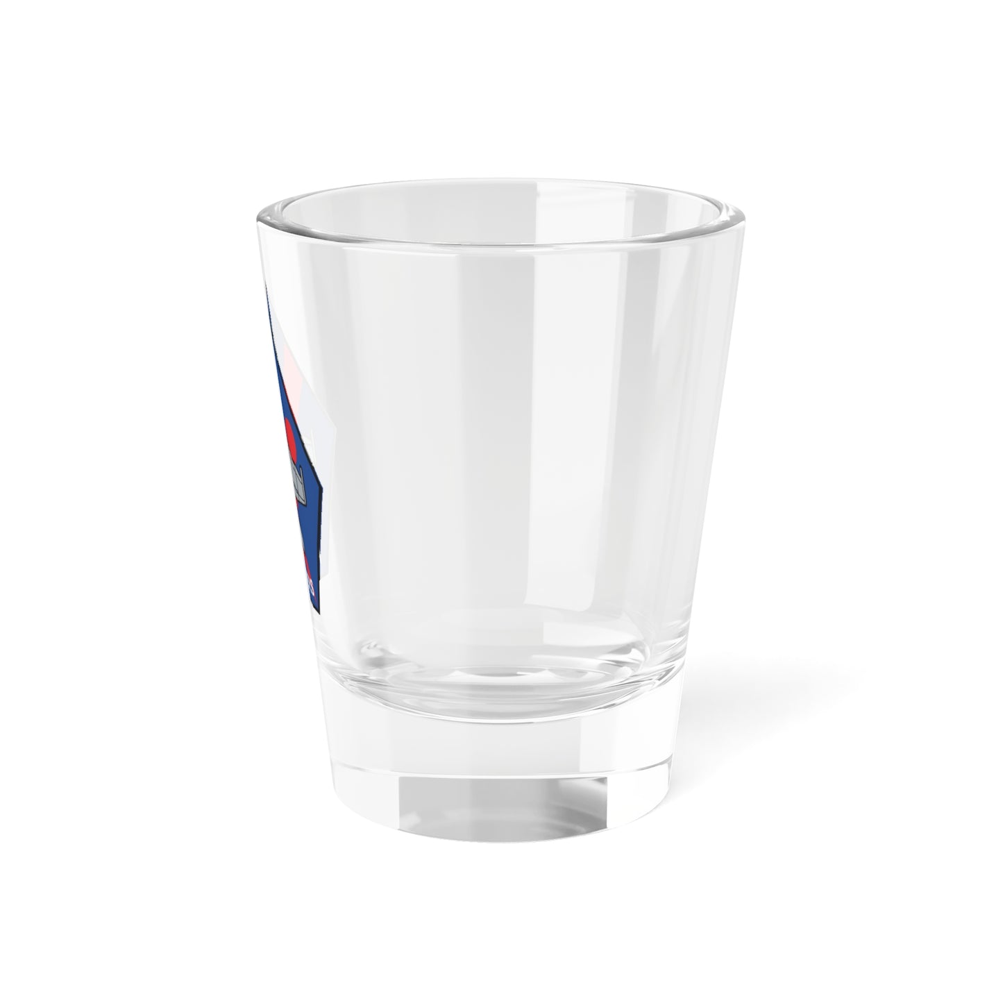 VFA 11 Red Rippers (U.S. Navy) Shot Glass 1.5oz