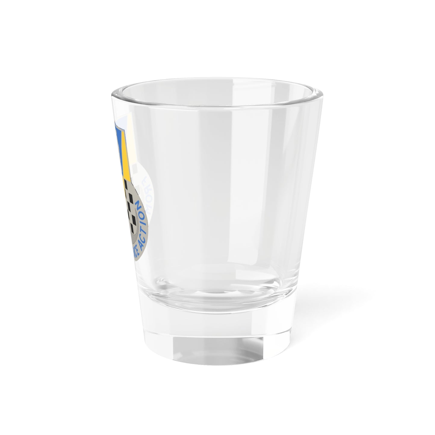 326 Military Intelligence Battalion (U.S. Army) Shot Glass 1.5oz