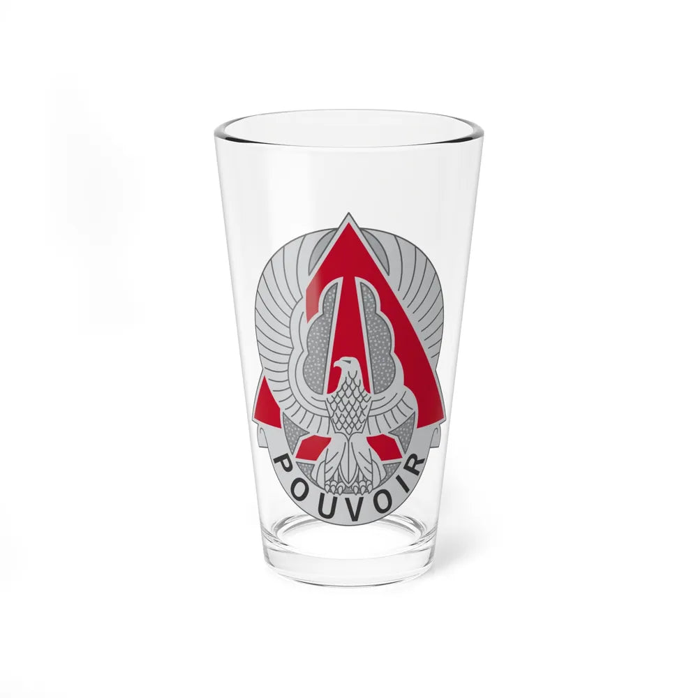 227 Aviation Regiment (U.S. Army) Pint Glass 16oz-16oz-Go Mug Yourself