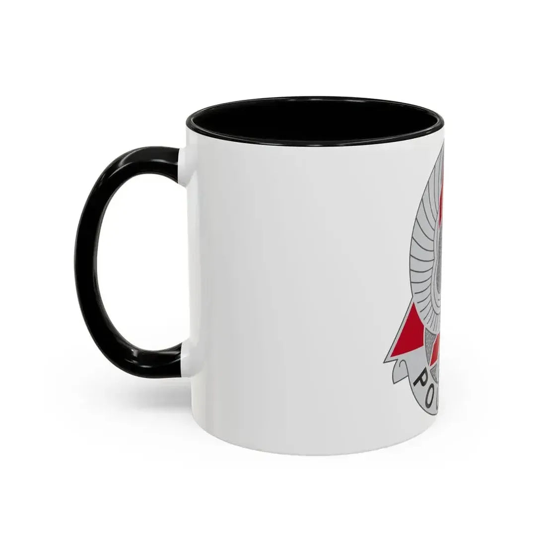 227 Aviation Regiment (U.S. Army) Accent Coffee Mug - Go Mug Yourself