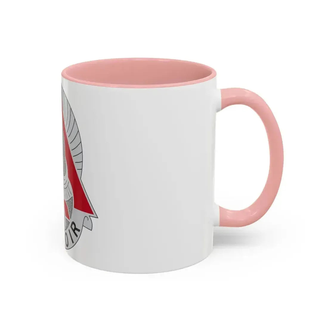 227 Aviation Regiment (U.S. Army) Accent Coffee Mug - Go Mug Yourself