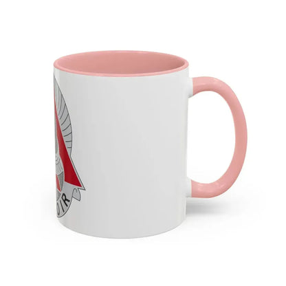 227 Aviation Regiment (U.S. Army) Accent Coffee Mug - Go Mug Yourself