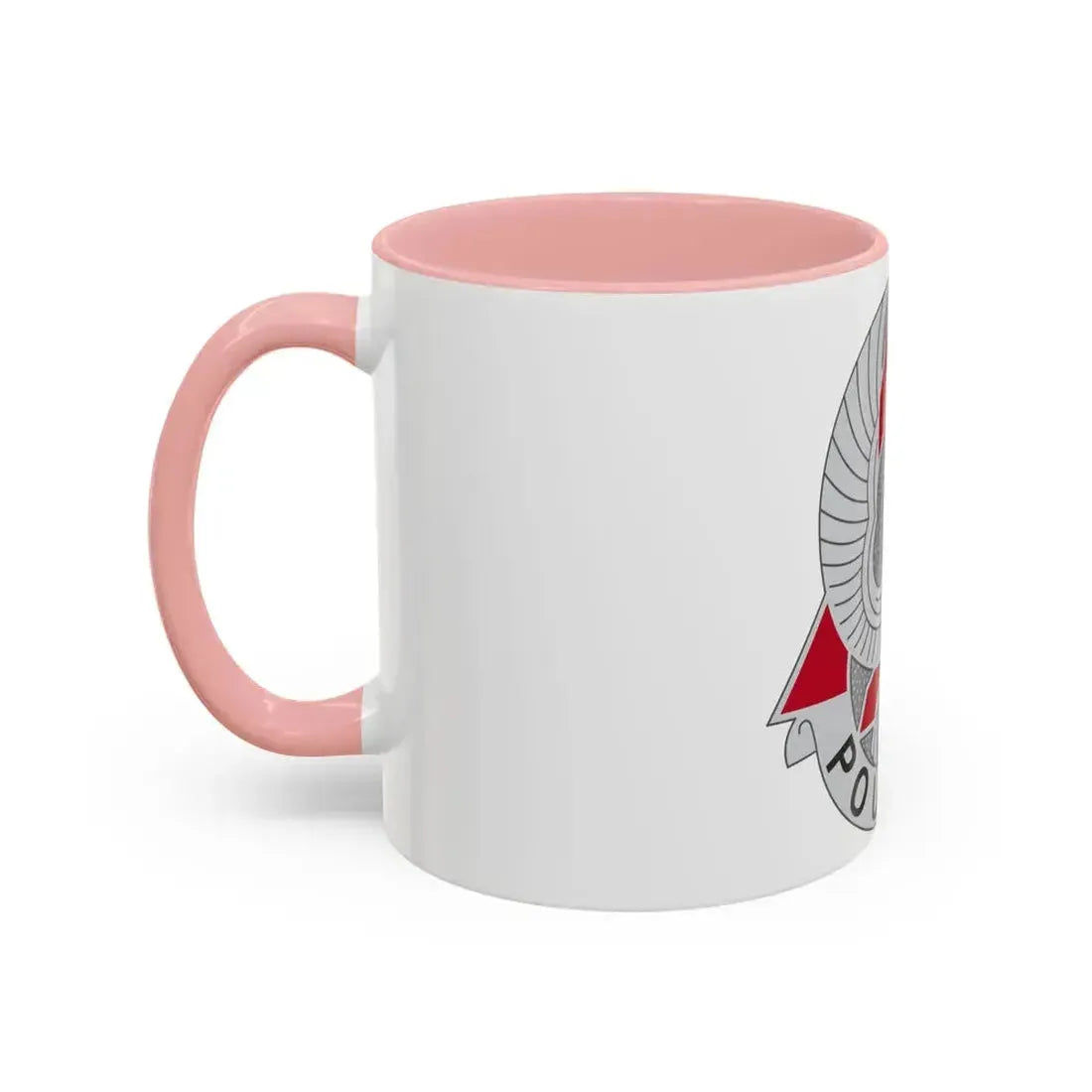 227 Aviation Regiment (U.S. Army) Accent Coffee Mug - Go Mug Yourself