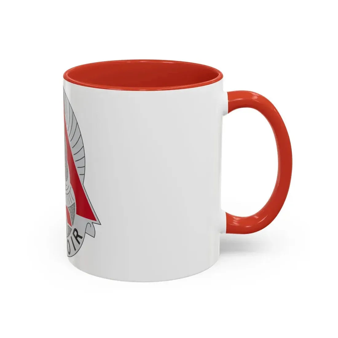 227 Aviation Regiment (U.S. Army) Accent Coffee Mug - Go Mug Yourself
