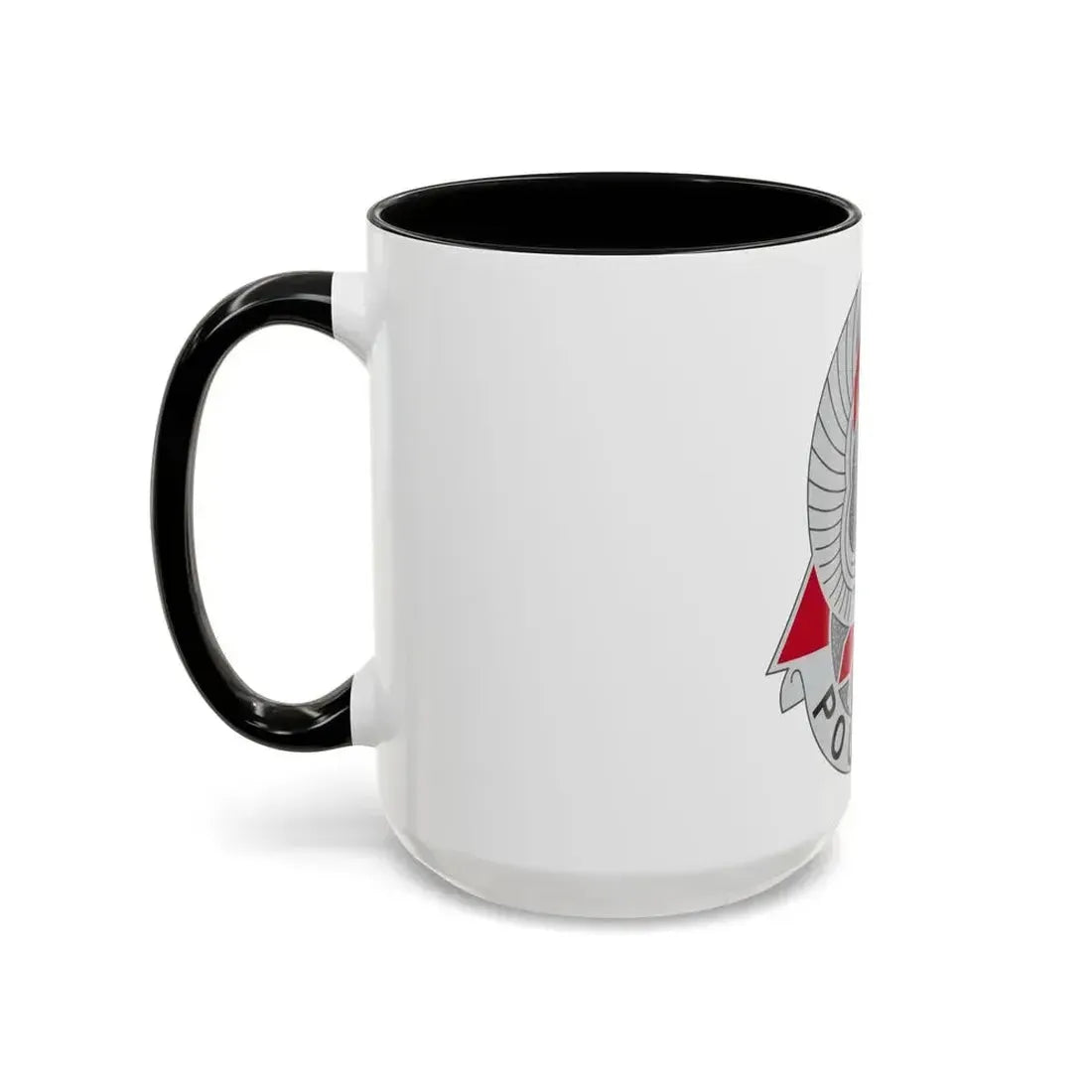 227 Aviation Regiment (U.S. Army) Accent Coffee Mug - Go Mug Yourself