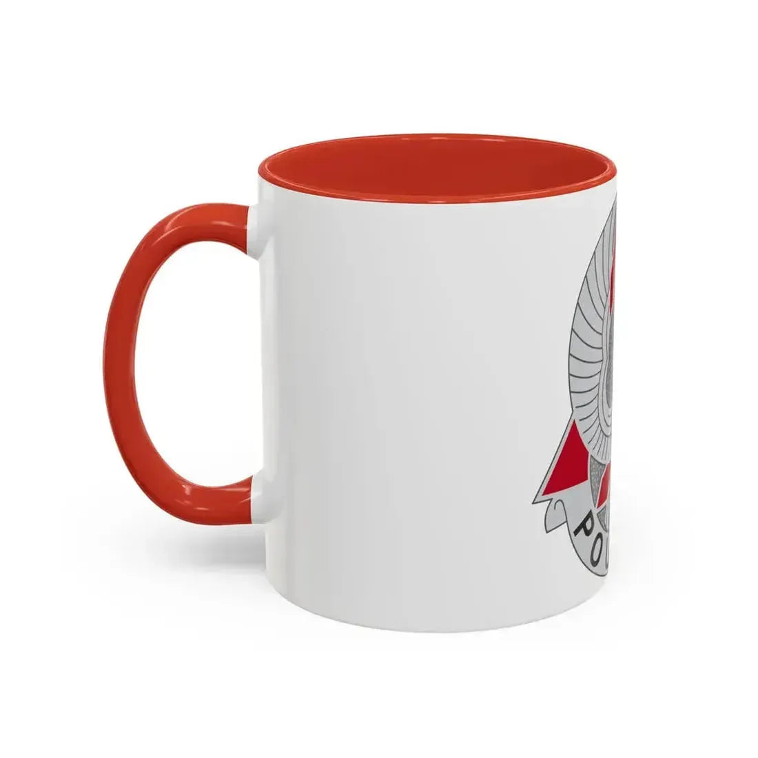 227 Aviation Regiment (U.S. Army) Accent Coffee Mug - Go Mug Yourself