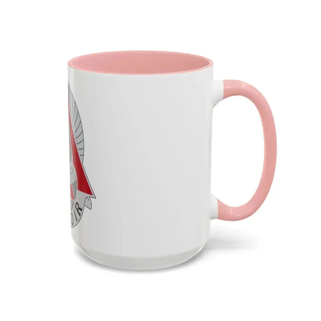 227 Aviation Regiment (U.S. Army) Accent Coffee Mug - Go Mug Yourself