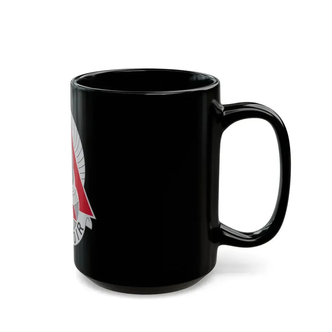 227 Aviation Regiment (U.S. Army) Black Coffee Mug - Go Mug Yourself
