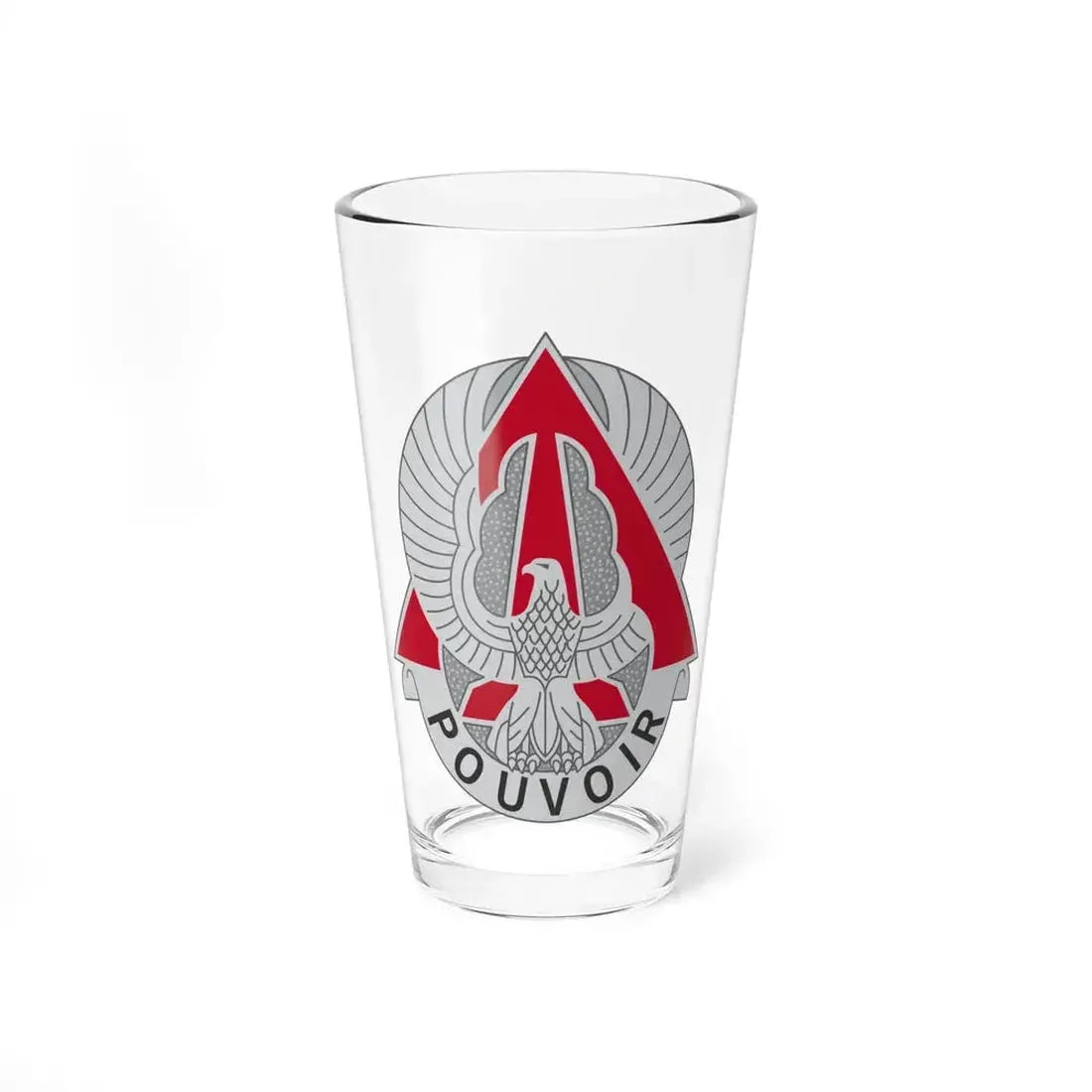 227 Aviation Regiment (U.S. Army) Pint Glass 16oz 16oz - Go Mug Yourself