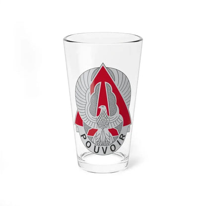 227 Aviation Regiment (U.S. Army) Pint Glass 16oz 16oz - Go Mug Yourself