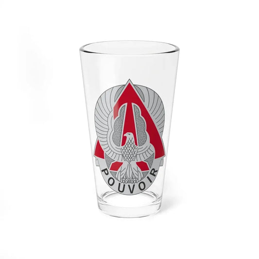 227 Aviation Regiment (U.S. Army) Pint Glass 16oz 16oz - Go Mug Yourself