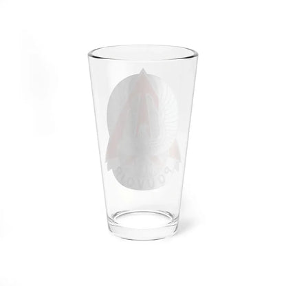 227 Aviation Regiment (U.S. Army) Pint Glass 16oz - Go Mug Yourself