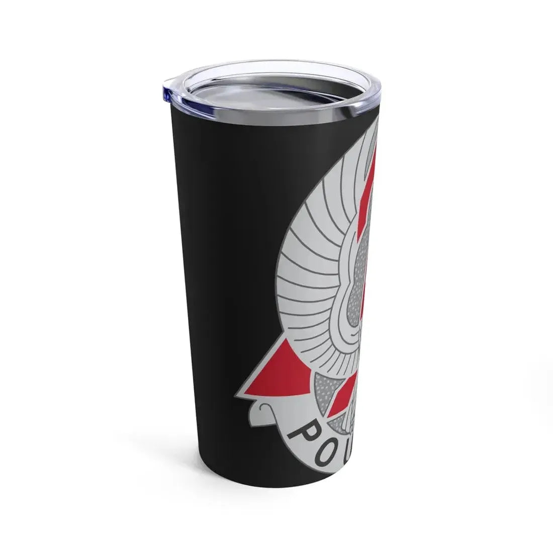 227 Aviation Regiment (U.S. Army) Tumbler 20oz - Go Mug Yourself