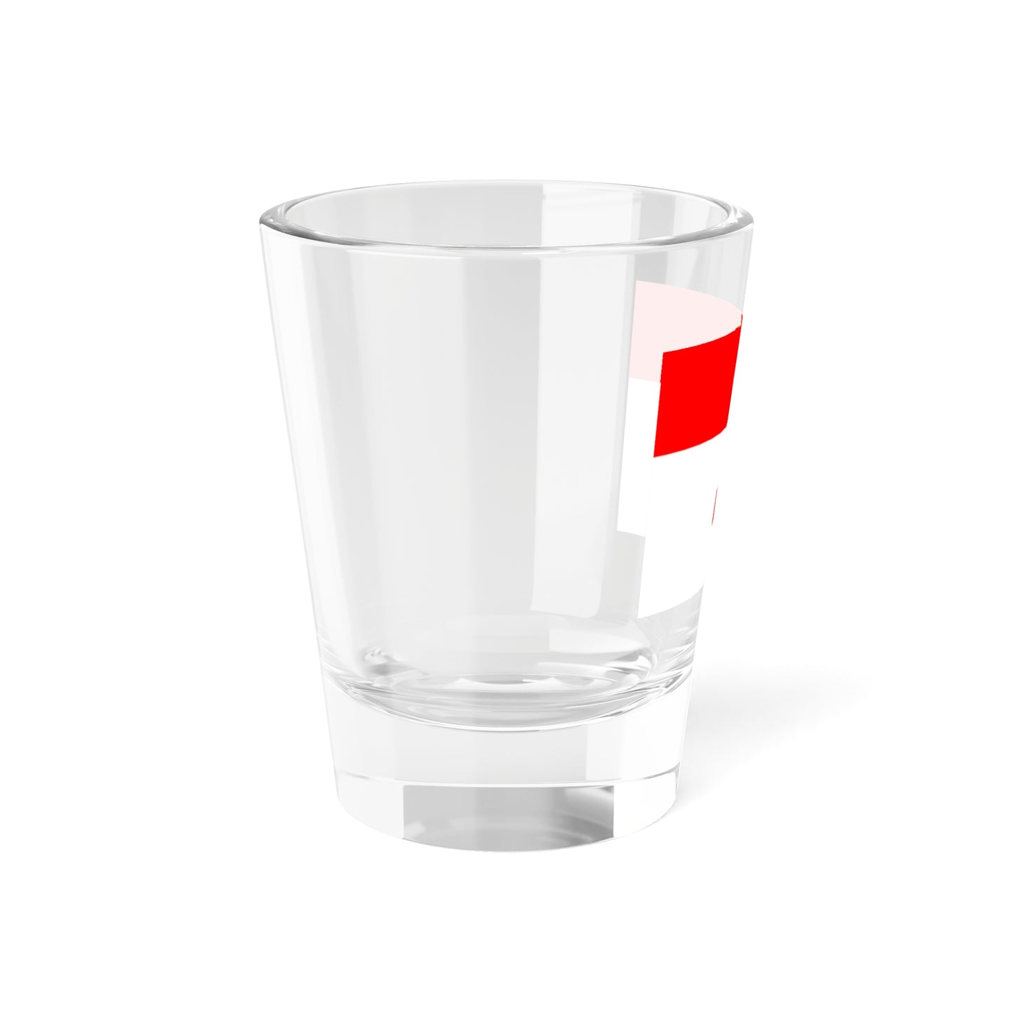 Flag of Birkirkara Malta - Shot Glass 1.5oz