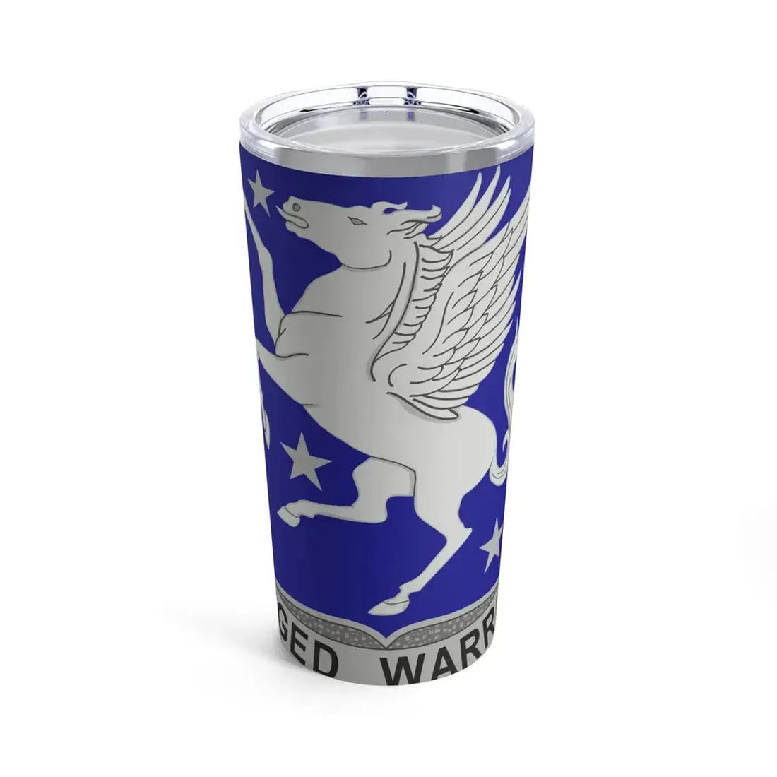 228 Aviation Regiment (U.S. Army) Tumbler 20oz 20oz - Go Mug Yourself