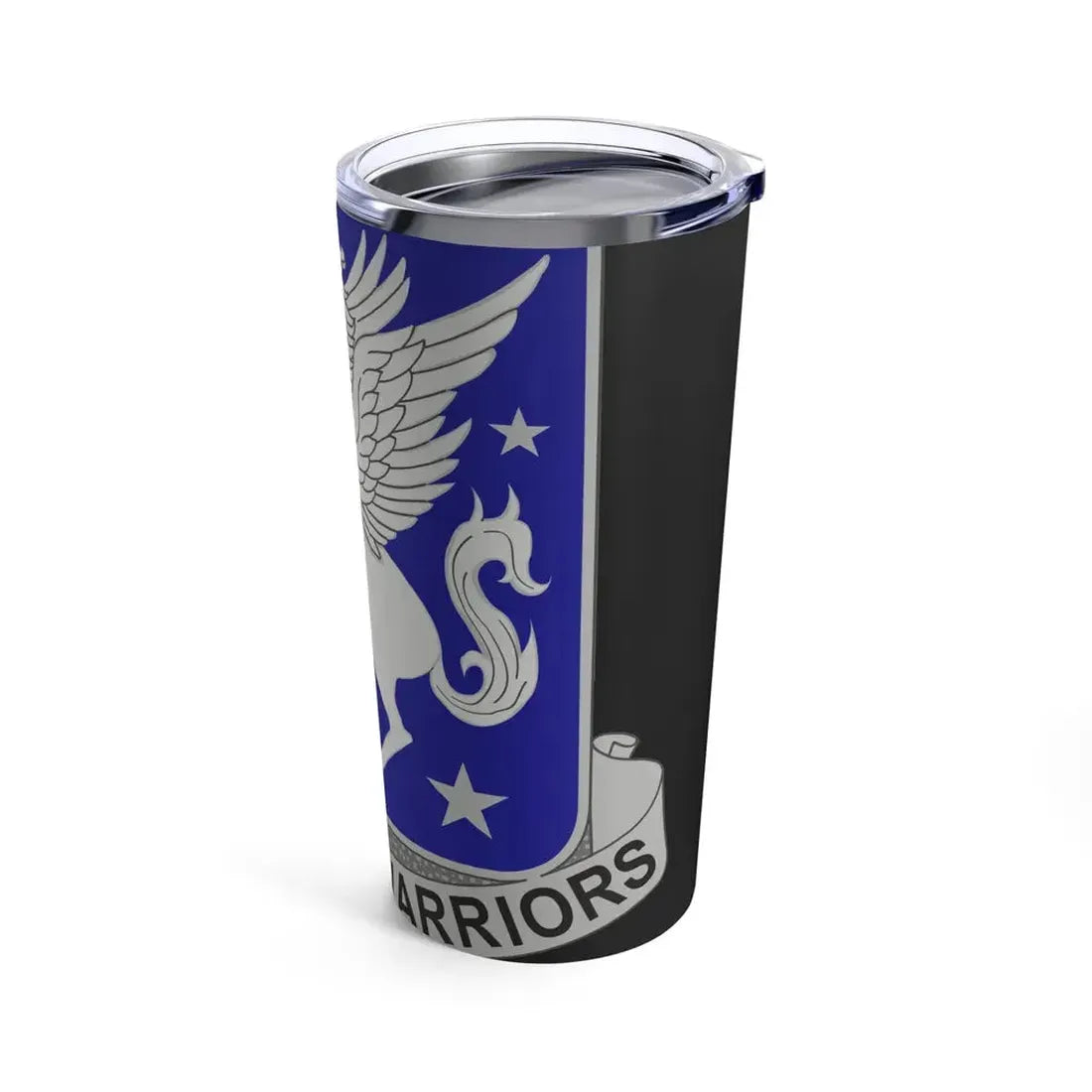 228 Aviation Regiment (U.S. Army) Tumbler 20oz - Go Mug Yourself