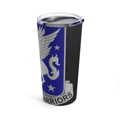 228 Aviation Regiment (U.S. Army) Tumbler 20oz - Go Mug Yourself