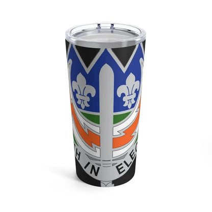 228 Signal Brigade 2 (U.S. Army) Tumbler 20oz 20oz - Go Mug Yourself