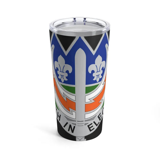 228 Signal Brigade 2 (U.S. Army) Tumbler 20oz 20oz - Go Mug Yourself