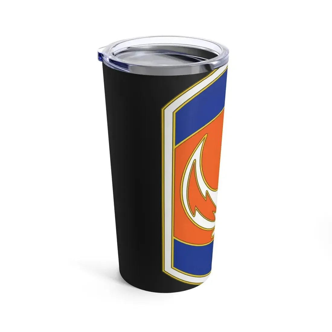 228 Signal Brigade 3 (U.S. Army) Tumbler 20oz - Go Mug Yourself