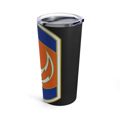 228 Signal Brigade 3 (U.S. Army) Tumbler 20oz - Go Mug Yourself