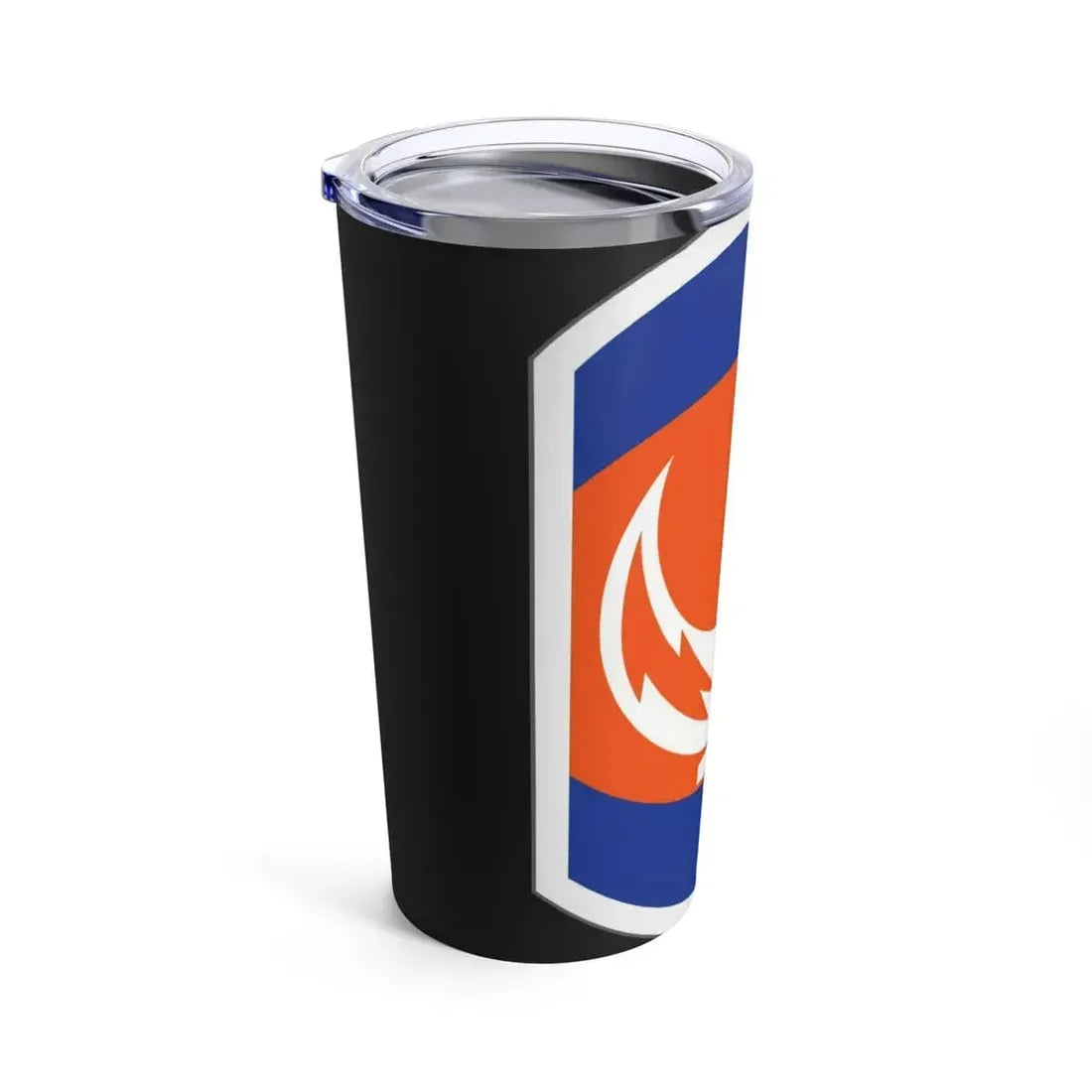 228 Signal Brigade (U.S. Army) Tumbler 20oz - Go Mug Yourself