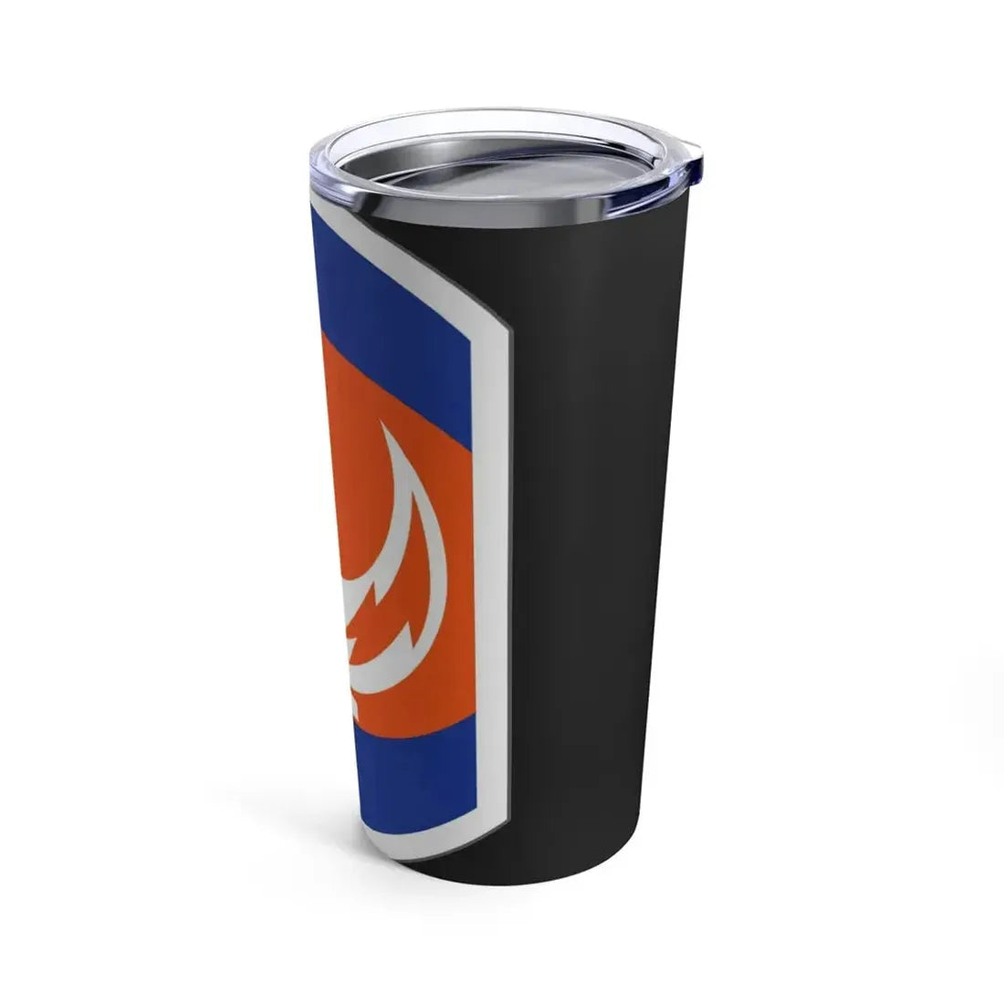 228 Signal Brigade (U.S. Army) Tumbler 20oz - Go Mug Yourself