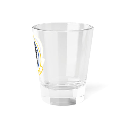 174 Fighter Squadron (U.S. Air Force) Shot Glass 1.5oz