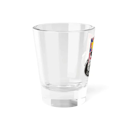 229 Engineer Battalion (U.S. Army) Shot Glass 1.5oz - Go Mug Yourself