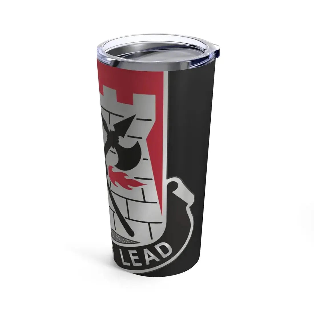 229 Engineer Battalion (U.S. Army) Tumbler 20oz - Go Mug Yourself