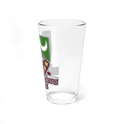 229 Medical Battalion (U.S. Army) Pint Glass 16oz - Go Mug Yourself