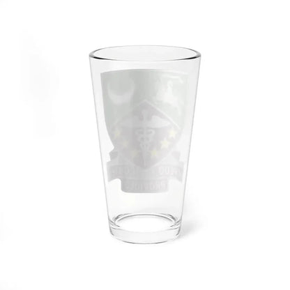 229 Medical Battalion1 (U.S. Army) Pint Glass 16oz - Go Mug Yourself