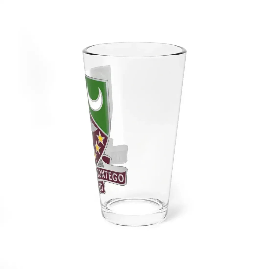 229 Medical Battalion1 (U.S. Army) Pint Glass 16oz - Go Mug Yourself