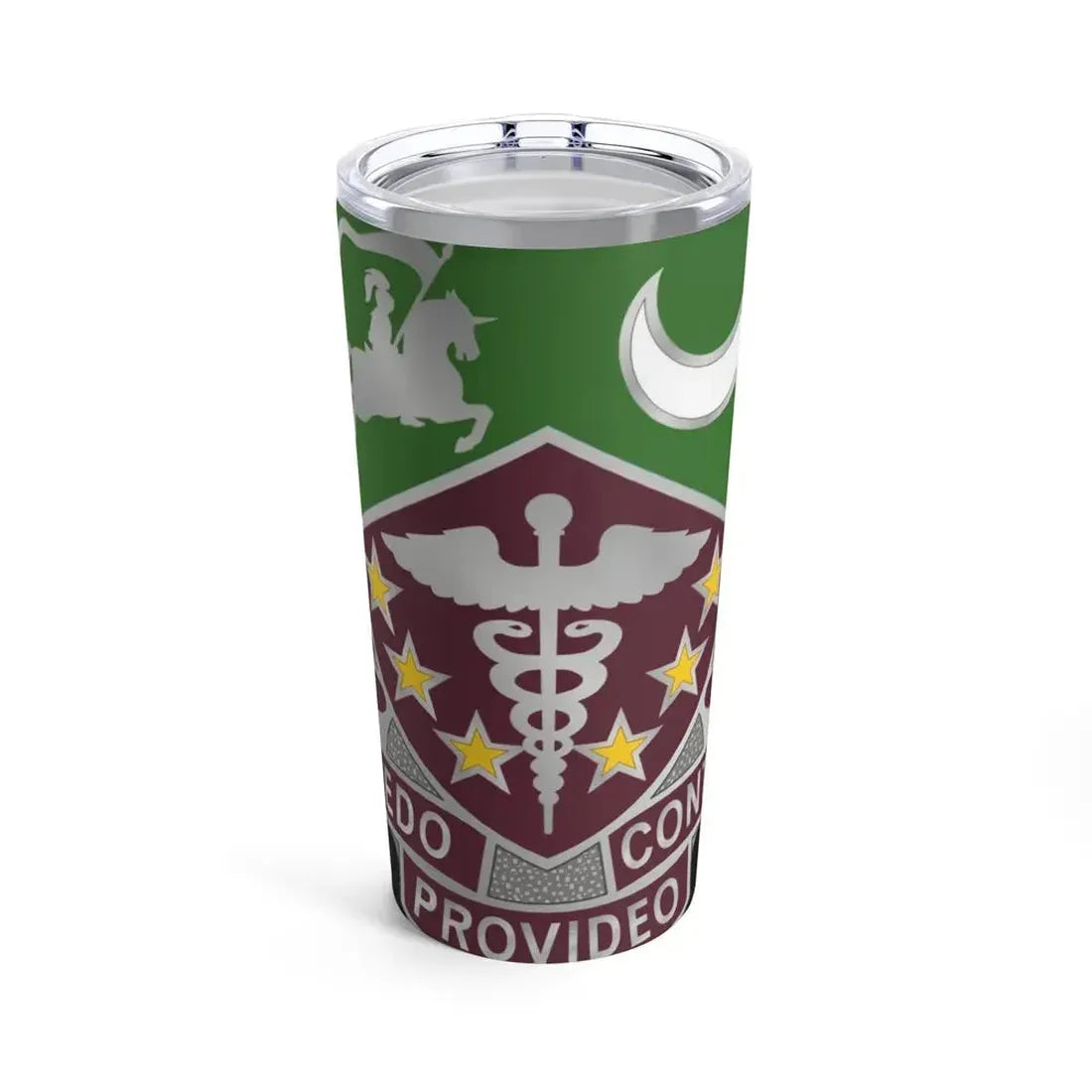 229 Medical Battalion1 (U.S. Army) Tumbler 20oz 20oz - Go Mug Yourself