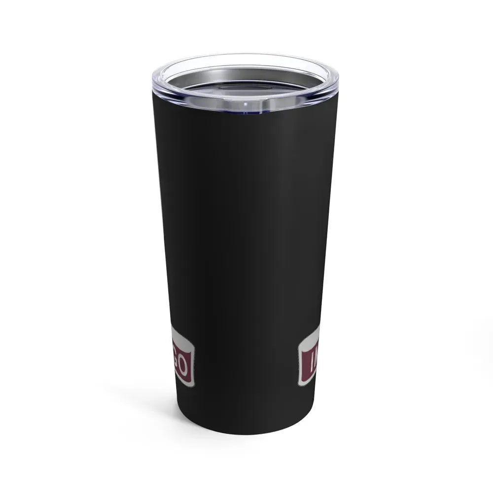 229 Medical Battalion1 (U.S. Army) Tumbler 20oz - Go Mug Yourself