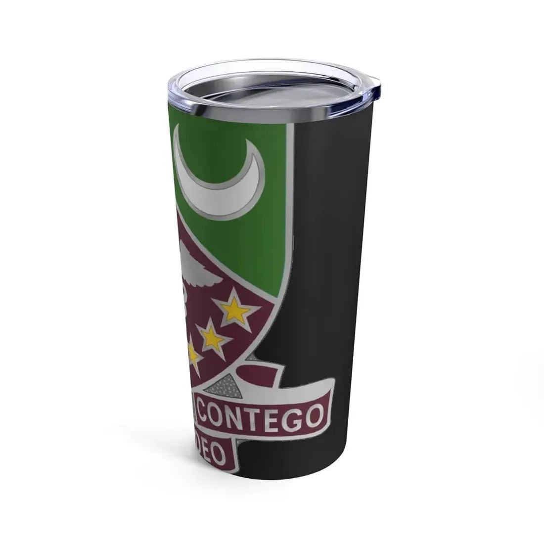 229 Medical Battalion1 (U.S. Army) Tumbler 20oz - Go Mug Yourself