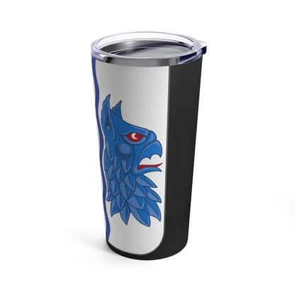 229 Military Intelligence Battalion 2 (U.S. Army) Tumbler 20oz - Go Mug Yourself