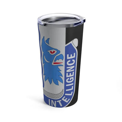 229 Military Intelligence Battalion (U.S. Army) Tumbler 20oz - Go Mug Yourself