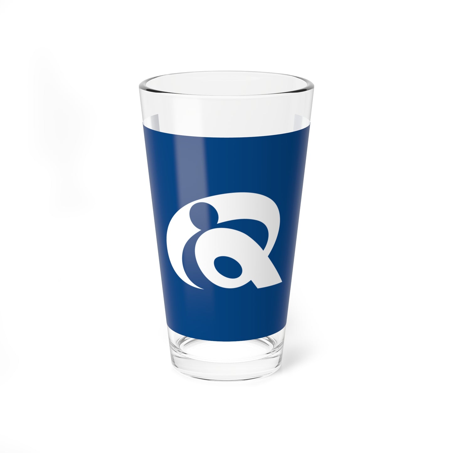 Flag of Matsusaka Mie (Japan) Pint Glass 16oz