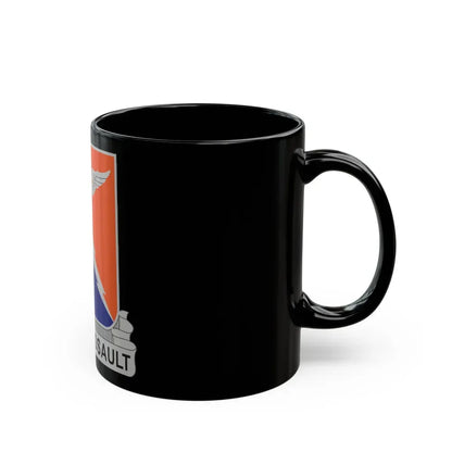 229th Aviation Regiment (U.S. Army) Black Coffee Mug - Go Mug Yourself