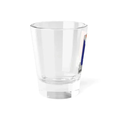229th Aviation Regiment (U.S. Army) Shot Glass 1.5oz - Go Mug Yourself