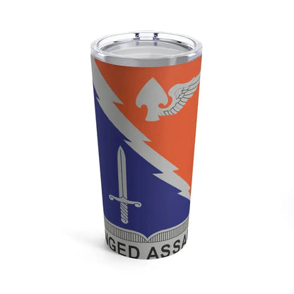 229th Aviation Regiment (U.S. Army) Tumbler 20oz 20oz - Go Mug Yourself