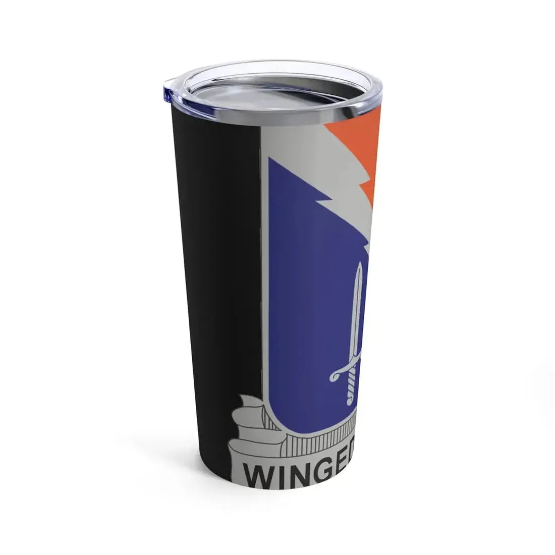 229th Aviation Regiment (U.S. Army) Tumbler 20oz - Go Mug Yourself