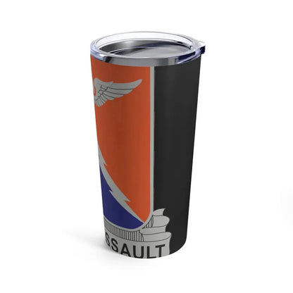 229th Aviation Regiment (U.S. Army) Tumbler 20oz - Go Mug Yourself