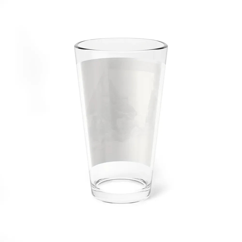22d New York State Militia Near Harpers Ferry, Va., 1861 I.E.1862 004(2) (U.S. Civil War) Pint Glass 16oz - Go Mug Yourself